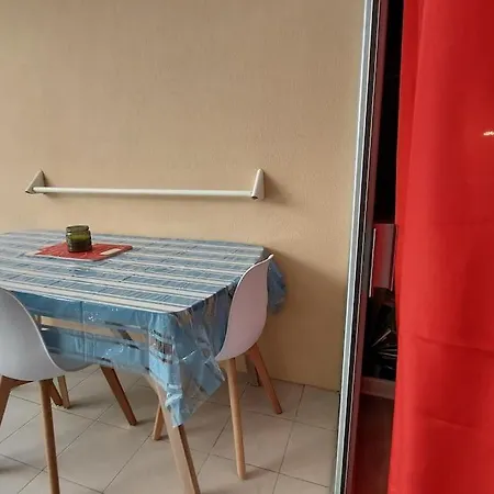 Appartamento Wow* Mer/piscine/climat/parking