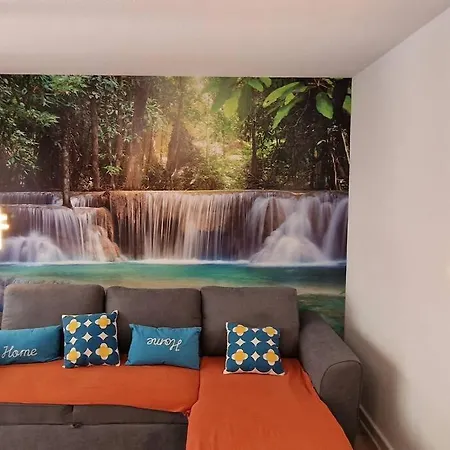 Wow* Mer/piscine/climat/parking Appartamento Cannes