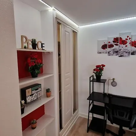 Appartamento Wow* Mer/piscine/climat/parking *