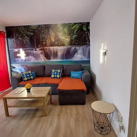 Appartamento Wow* Mer/piscine/climat/parking Cannes