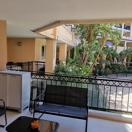 Wow* Mer/piscine/climat/parking Appartamento *