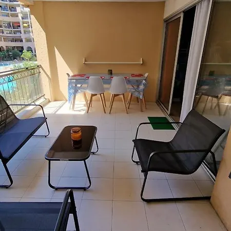 Appartamento Wow* Mer/piscine/climat/parking *