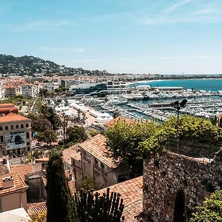 Wow* Mer/piscine/climat/parking Appartamento