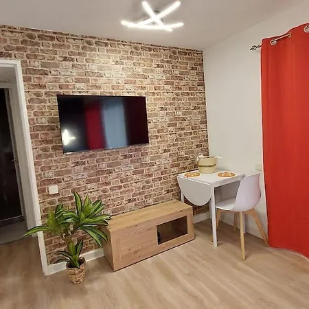 Appartamento Wow* Mer/piscine/climat/parking Cannes