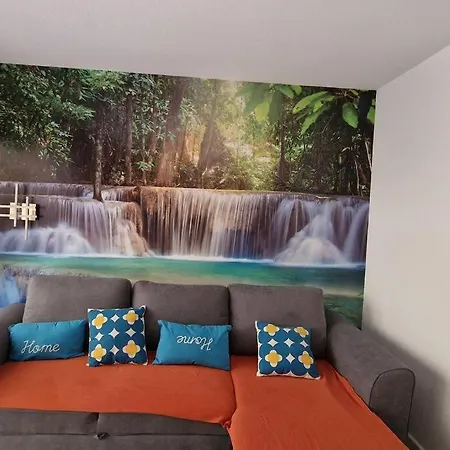 Apartamento Wow* Mer/piscine/climat/parking Cannes