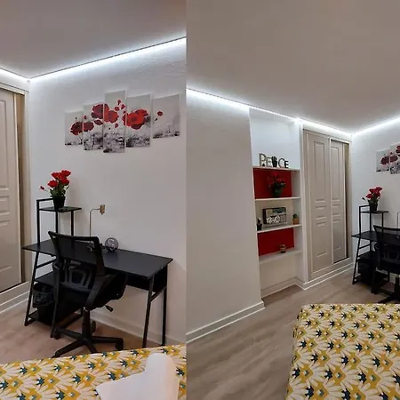 Appartement Wow* Mer/piscine/climat/parking