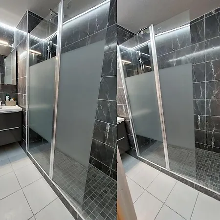Appartement Wow* Mer/piscine/climat/parking