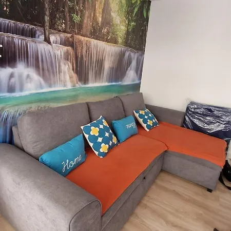 Wow* Mer/piscine/climat/parking Appartement *